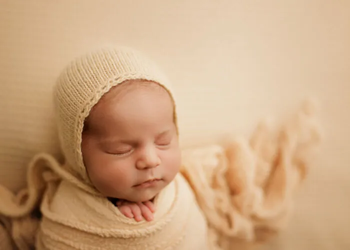 I Photograph Adorable Babies (12 Pics)