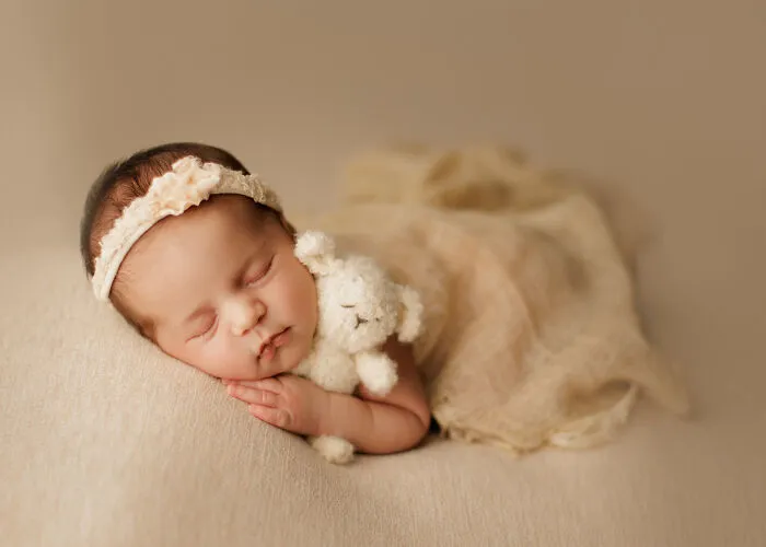 I Photograph Adorable Babies (12 Pics)