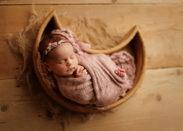 I Photograph Adorable Babies (12 Pics)