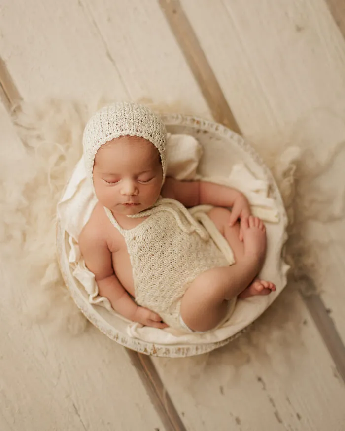 I Photograph Adorable Babies (12 Pics)