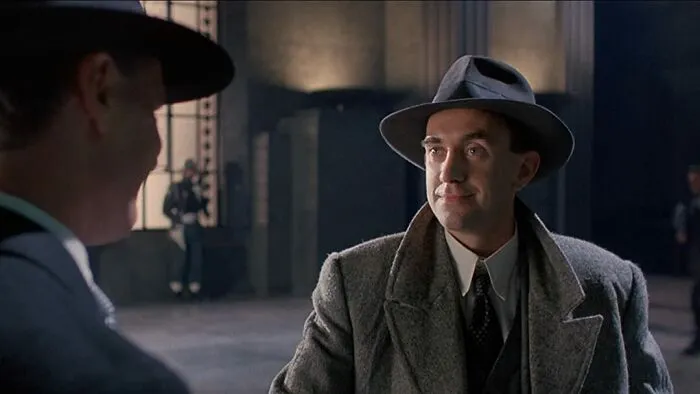 Jonathan Pryce en Brazil (1985)