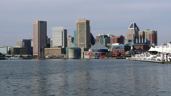 Baltimore, USA