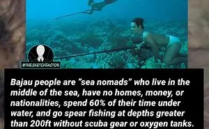 119 Disturbing And Morbid Facts That Might Freak You Out A Bit, As Shared By This Insta Page