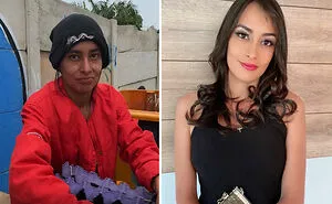 This Hairdresser Gives Free Makeovers To Homeless People, And Here’s The Result (30 Pics)