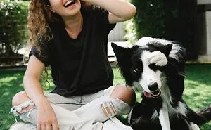 50 Images Exposing Just How Incredibly Similar Some Pets And Their Owners Are
