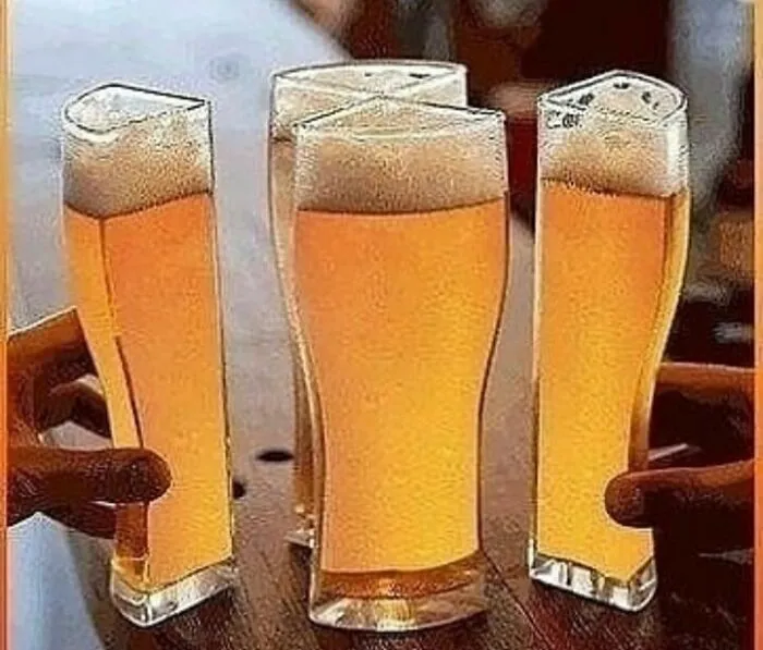 50 De las peores imágenes "malditas" compartidas en esta cuenta de Instagram