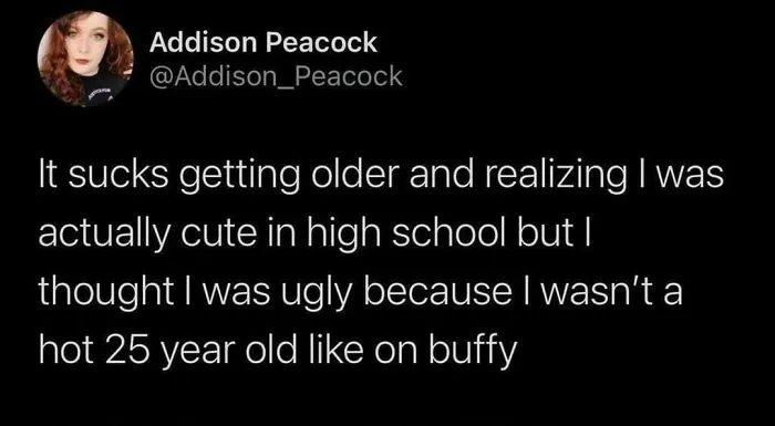 "I Don't Go Outside": 50 Memes And Pics That Are So Sad It's Funny