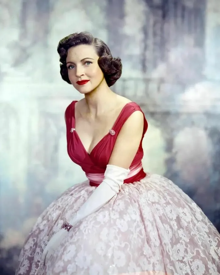 Betty White