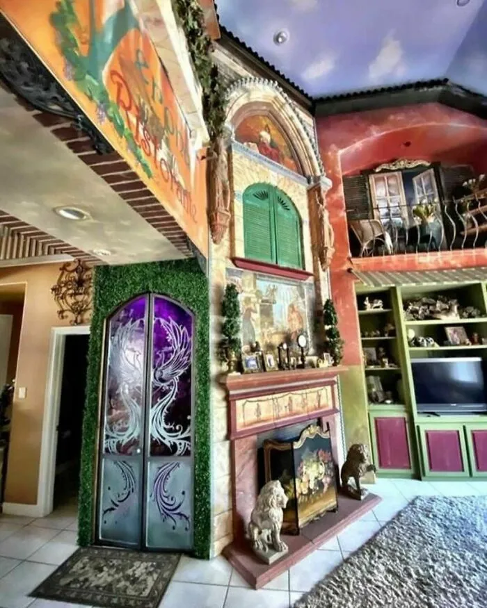 Esta cuenta se burla de las casas más disparatadas, y aquí están 35 de las peores (nuevas fotos)