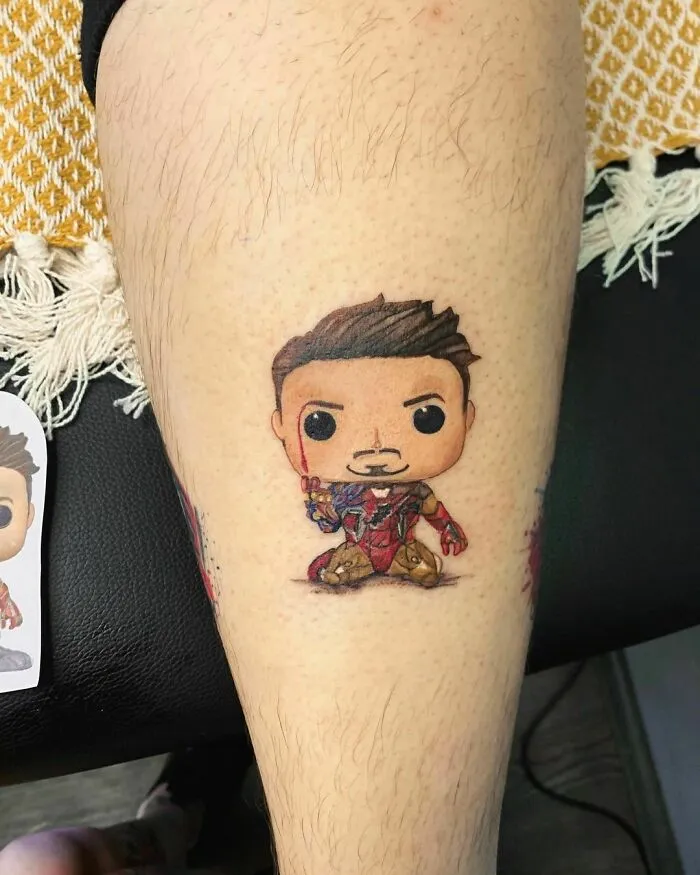 Tony Funko