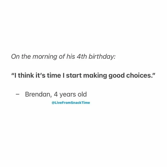 NYC School Teacher Shares Epic Quotes From Little Kids, And They’re Wholesome And Hilarious (30 New Pics)