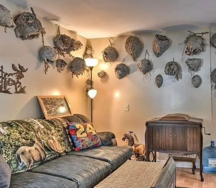 Esta cuenta se burla de las casas más disparatadas, y aquí están 35 de las peores (nuevas fotos)