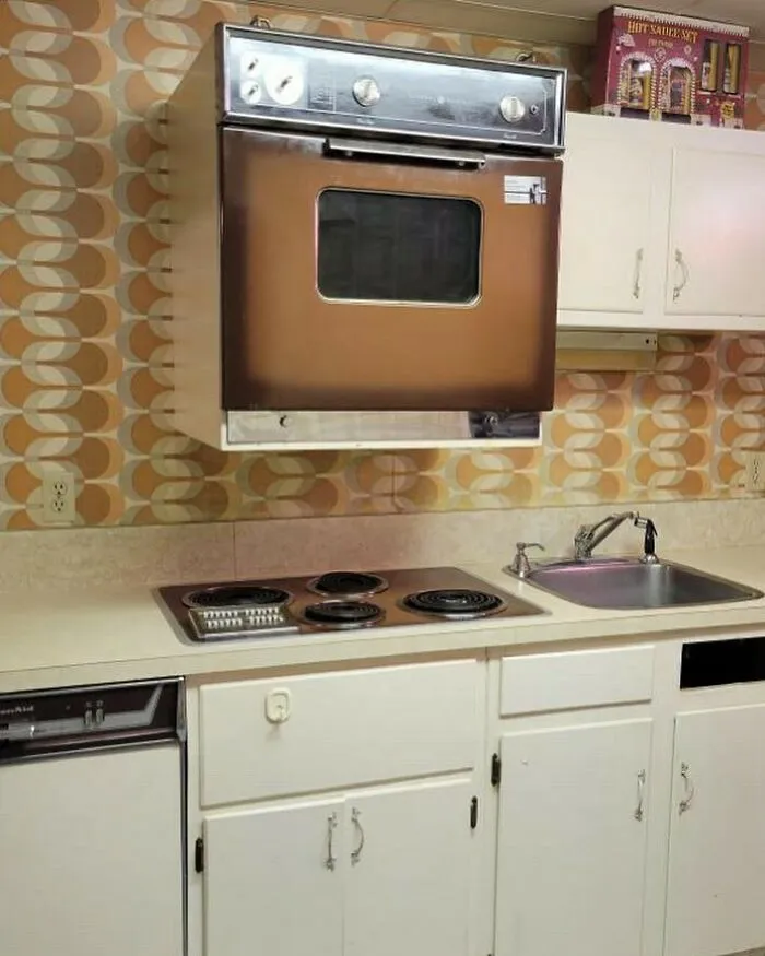 Esta cuenta se burla de las casas más disparatadas, y aquí están 35 de las peores (nuevas fotos)