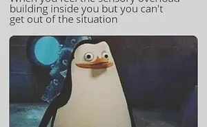 This Instagram Page Is Dedicated To Memes That Should Probably Be Discussed With A Therapist (50 Pics)