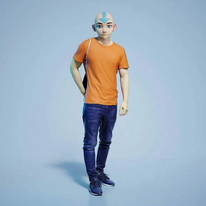 Aang