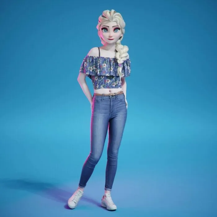 Elsa