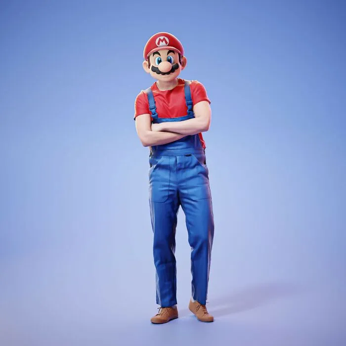 Mario