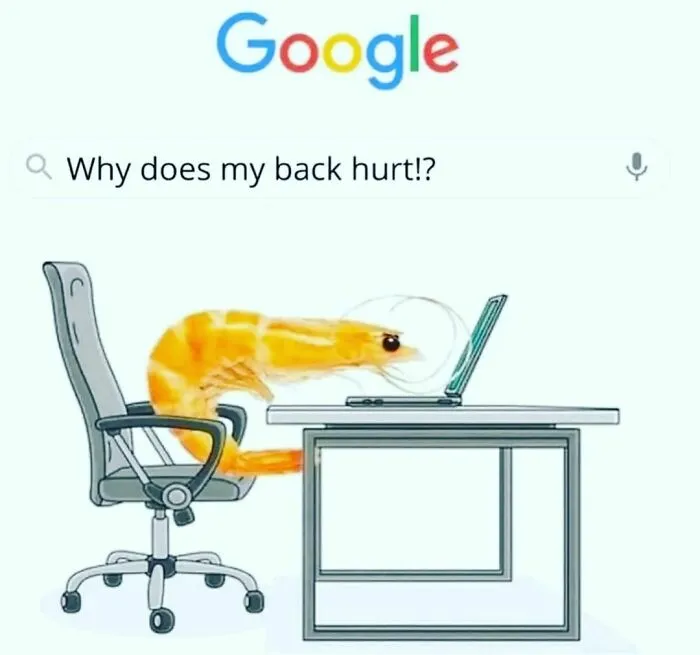 This Instagram Page Is Dedicated To Memes That Should Probably Be Discussed With A Therapist (50 Pics)