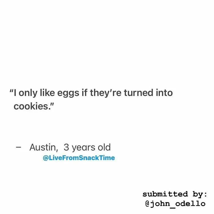 NYC School Teacher Shares Epic Quotes From Little Kids, And They’re Wholesome And Hilarious (30 New Pics)