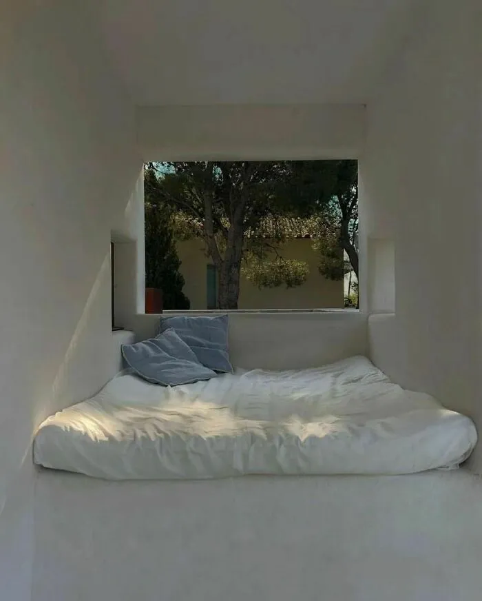“Un sitio donde me gustaría vivir”: 50 casas y lugares increíbles alrededor del mundo que existen de verdad (Nuevas fotos)