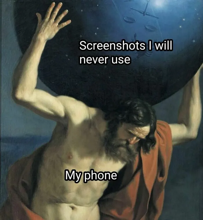 50 Hilarious 'Classical Art Memes' From This Instagram Account (New Pics)