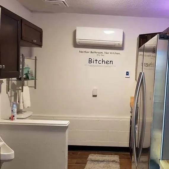 Real Estate Fails: ‘The Broke Agent’ Pokes Fun At The Most Hectic Homes, And Here Are 40 Of The Worst Of Them (New Pics)