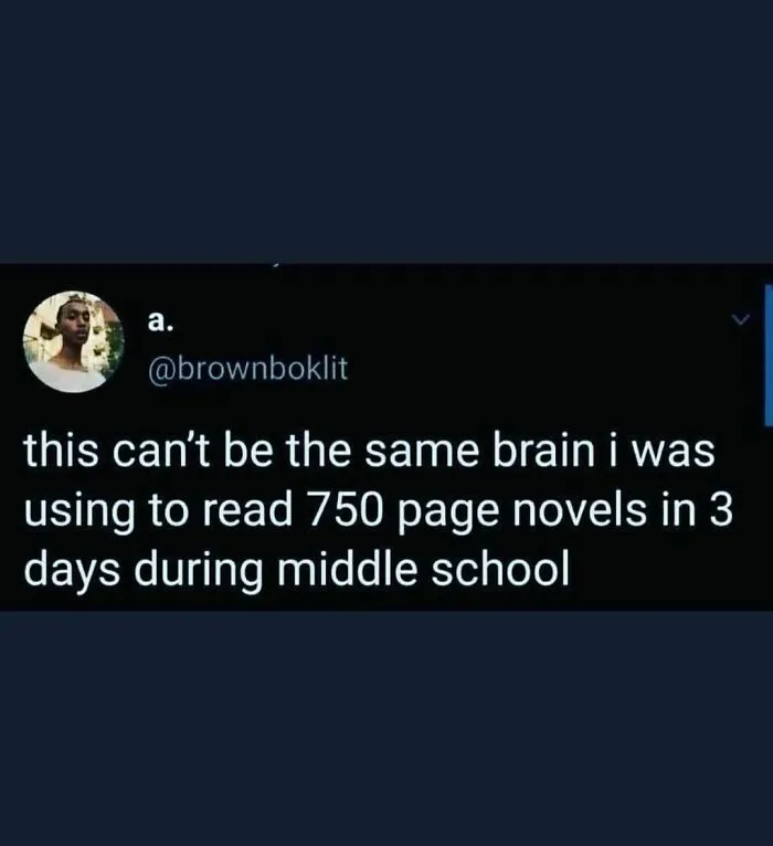 This Instagram Page Is Dedicated To Memes That Should Probably Be Discussed With A Therapist (50 Pics)