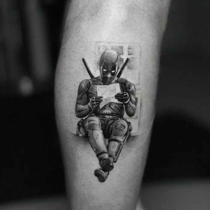 Deadpool