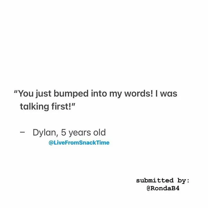 NYC School Teacher Shares Epic Quotes From Little Kids, And They’re Wholesome And Hilarious (30 New Pics)