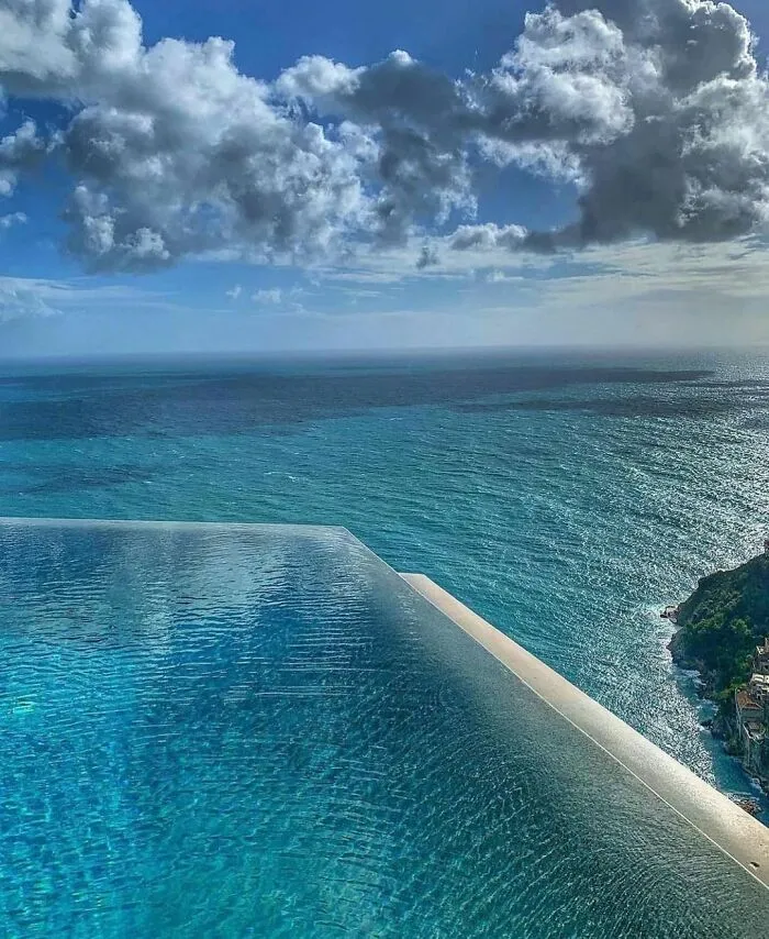 ‘Somewhere I Would Like To Live’: 38 Awesome Places And Homes Around The World That Actually Exist (New Pics)