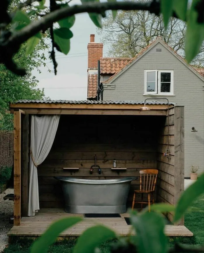 “Un sitio donde me gustaría vivir”: 50 casas y lugares increíbles alrededor del mundo que existen de verdad (Nuevas fotos)