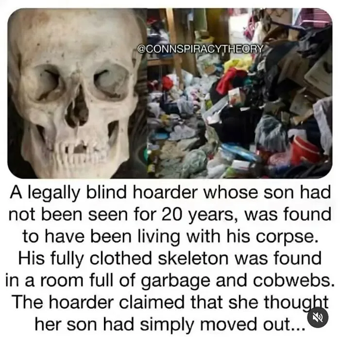 Hidden In Plain Sight