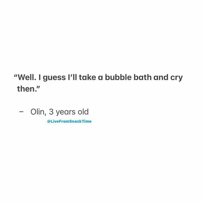 NYC School Teacher Shares Epic Quotes From Little Kids, And They’re Wholesome And Hilarious (30 New Pics)