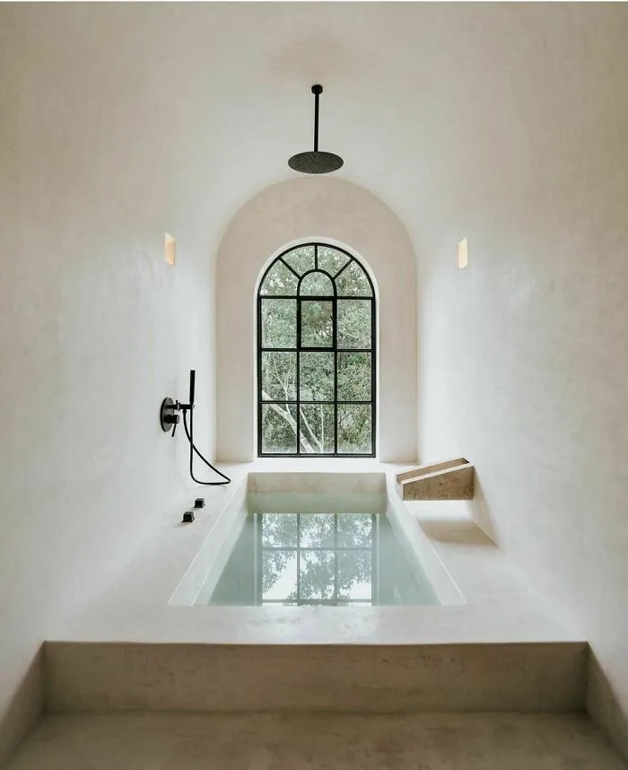 “Un sitio donde me gustaría vivir”: 50 casas y lugares increíbles alrededor del mundo que existen de verdad (Nuevas fotos)