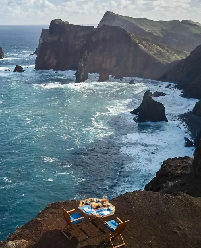 ‘Somewhere I Would Like To Live’: 38 Awesome Places And Homes Around The World That Actually Exist (New Pics)