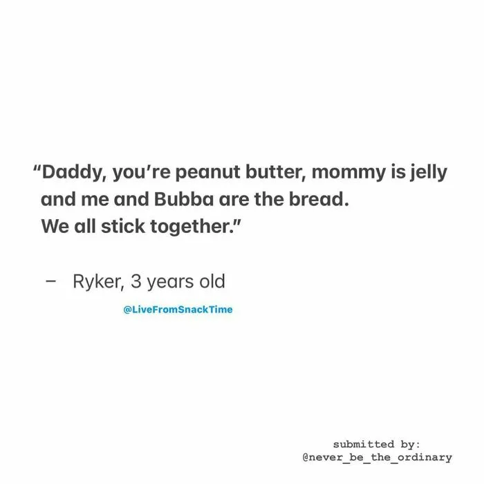 NYC School Teacher Shares Epic Quotes From Little Kids, And They’re Wholesome And Hilarious (30 New Pics)