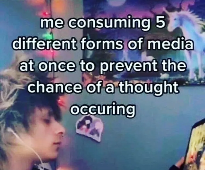 This Instagram Page Is Dedicated To Memes That Should Probably Be Discussed With A Therapist (50 Pics)