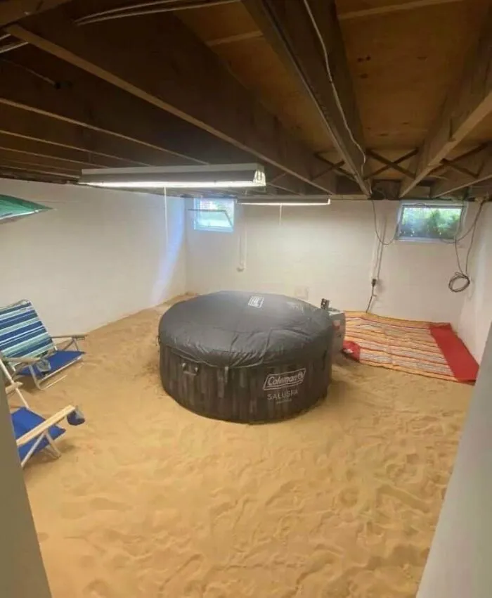 Esta cuenta se burla de las casas más disparatadas, y aquí están 35 de las peores (nuevas fotos)
