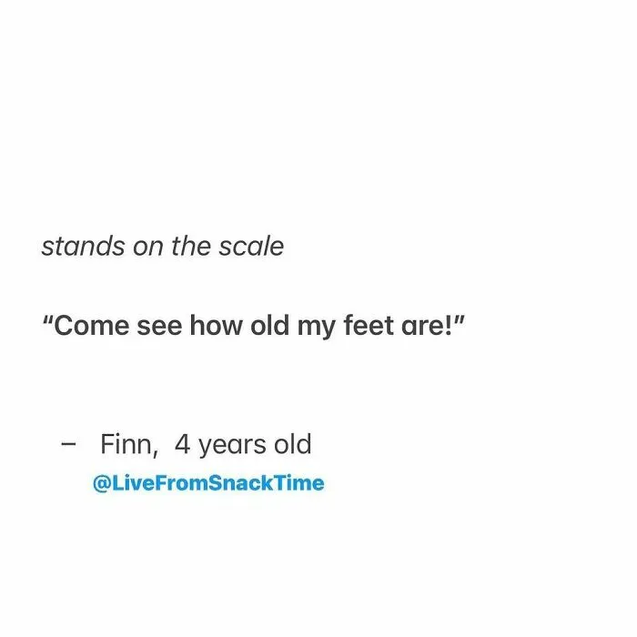 NYC School Teacher Shares Epic Quotes From Little Kids, And They’re Wholesome And Hilarious (30 New Pics)