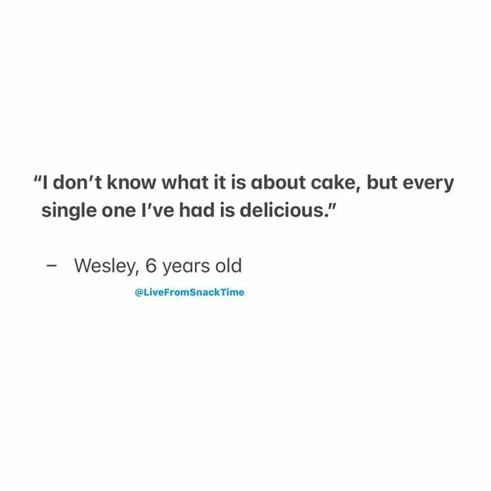 NYC School Teacher Shares Epic Quotes From Little Kids, And They’re Wholesome And Hilarious (30 New Pics)