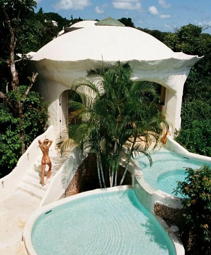 ‘Somewhere I Would Like To Live’: 38 Awesome Places And Homes Around The World That Actually Exist (New Pics)