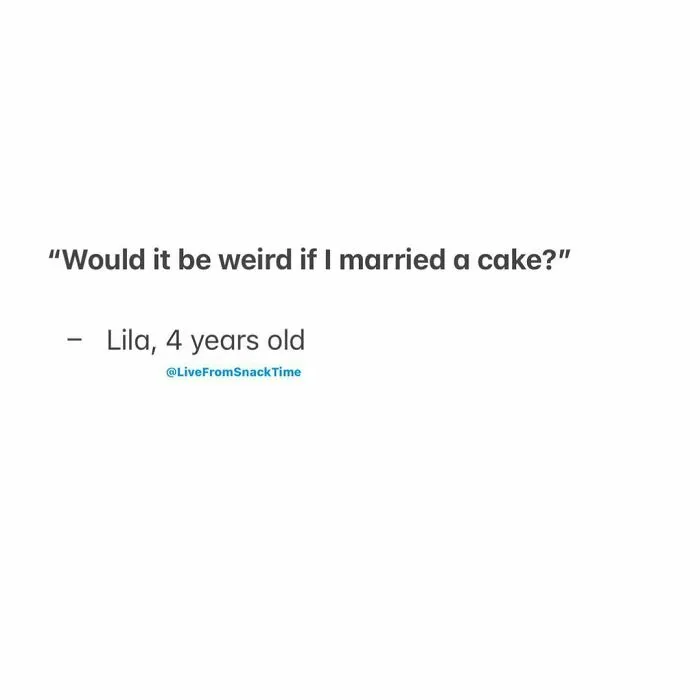 NYC School Teacher Shares Epic Quotes From Little Kids, And They’re Wholesome And Hilarious (30 New Pics)