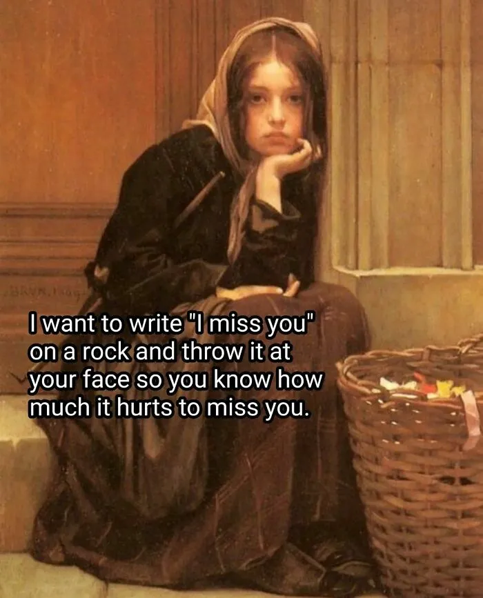 50 Hilarious 'Classical Art Memes' From This Instagram Account (New Pics)