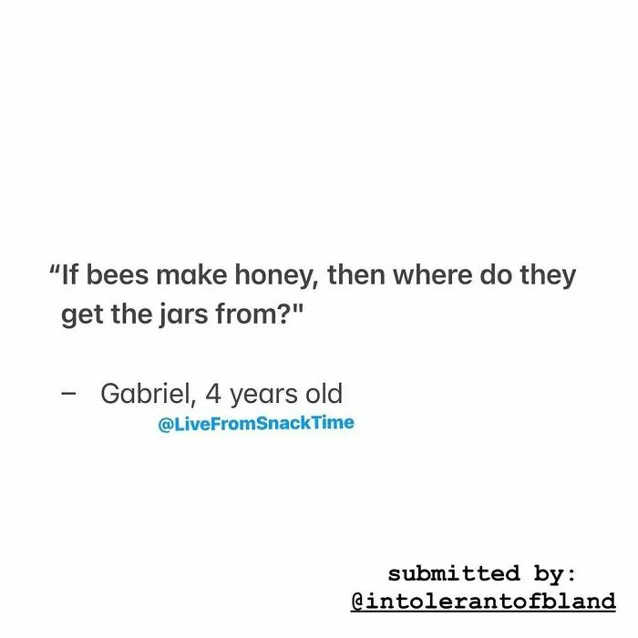 NYC School Teacher Shares Epic Quotes From Little Kids, And They’re Wholesome And Hilarious (30 New Pics)