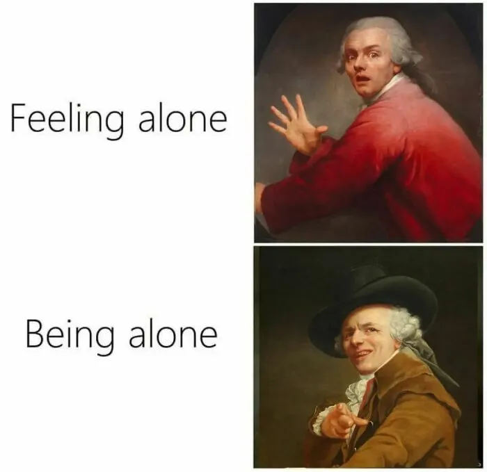 50 Hilarious 'Classical Art Memes' From This Instagram Account (New Pics)