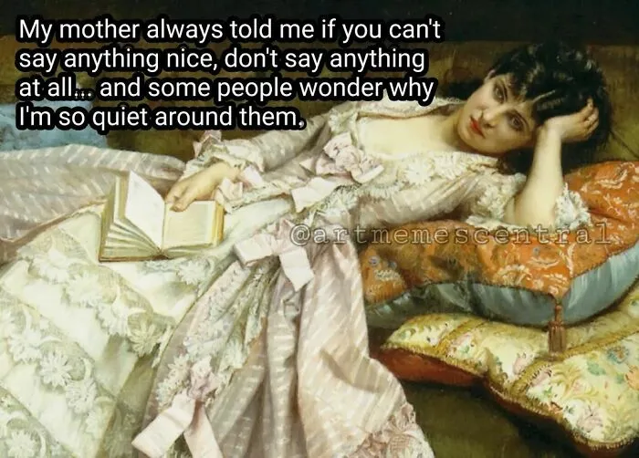 50 Hilarious 'Classical Art Memes' From This Instagram Account (New Pics)