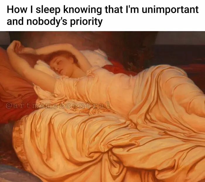 50 Hilarious 'Classical Art Memes' From This Instagram Account (New Pics)