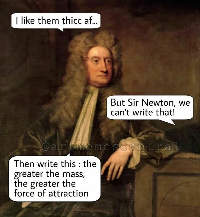 50 Hilarious 'Classical Art Memes' From This Instagram Account (New Pics)