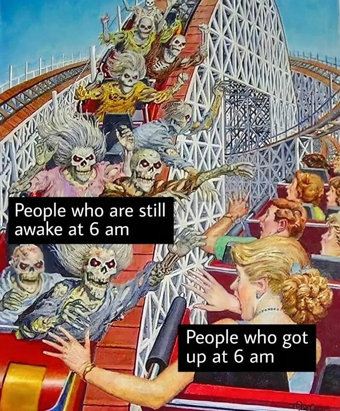 50 Hilarious 'Classical Art Memes' From This Instagram Account (New Pics)