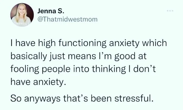 This Instagram Page Is Dedicated To Memes That Should Probably Be Discussed With A Therapist (50 Pics)